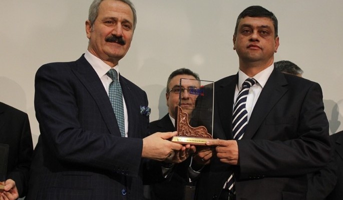 Champions of Export Awards