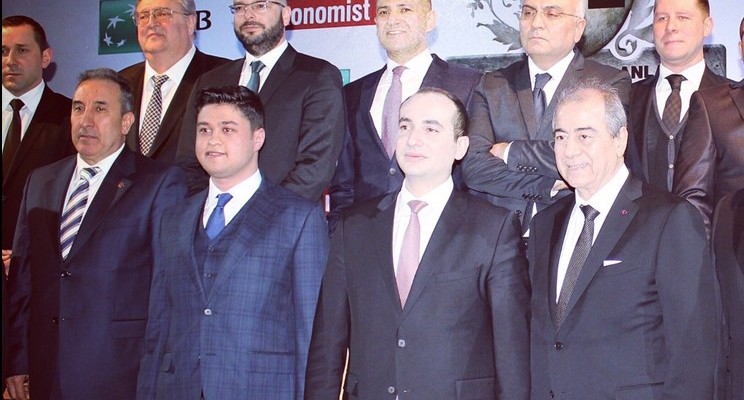 Anatolia's Largest Companies
