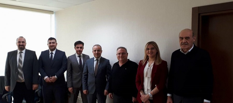 Ar-Ge Merkezi